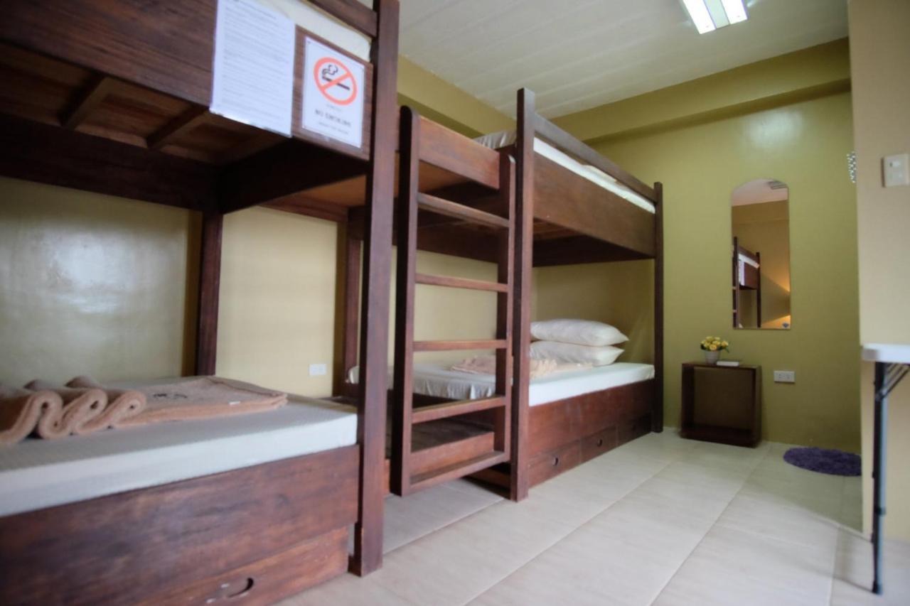 Pacific Waves Inn Baler Dış mekan fotoğraf