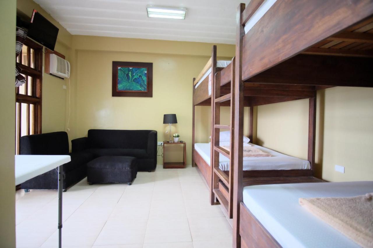 Pacific Waves Inn Baler Dış mekan fotoğraf