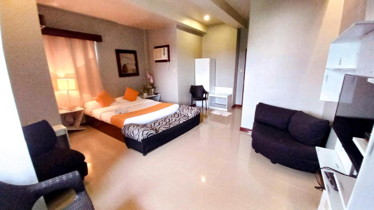 Pacific Waves Inn Baler Dış mekan fotoğraf