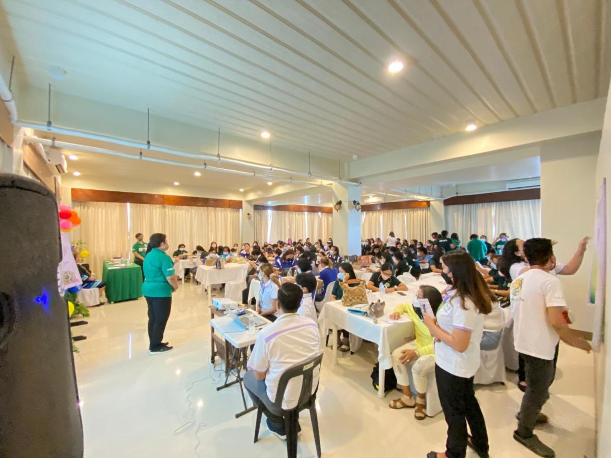 Pacific Waves Inn Baler Dış mekan fotoğraf