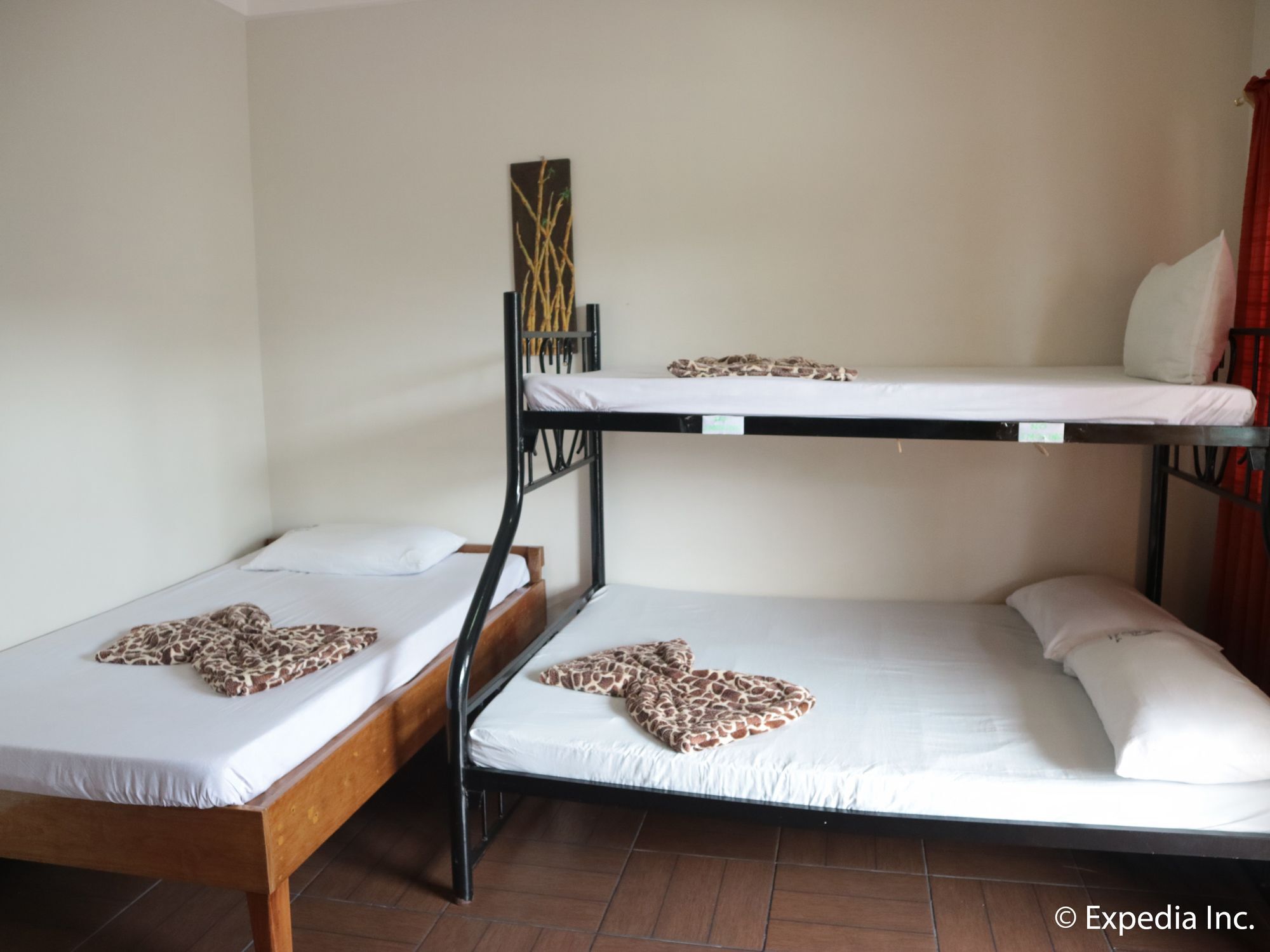 Pacific Waves Inn Baler Dış mekan fotoğraf