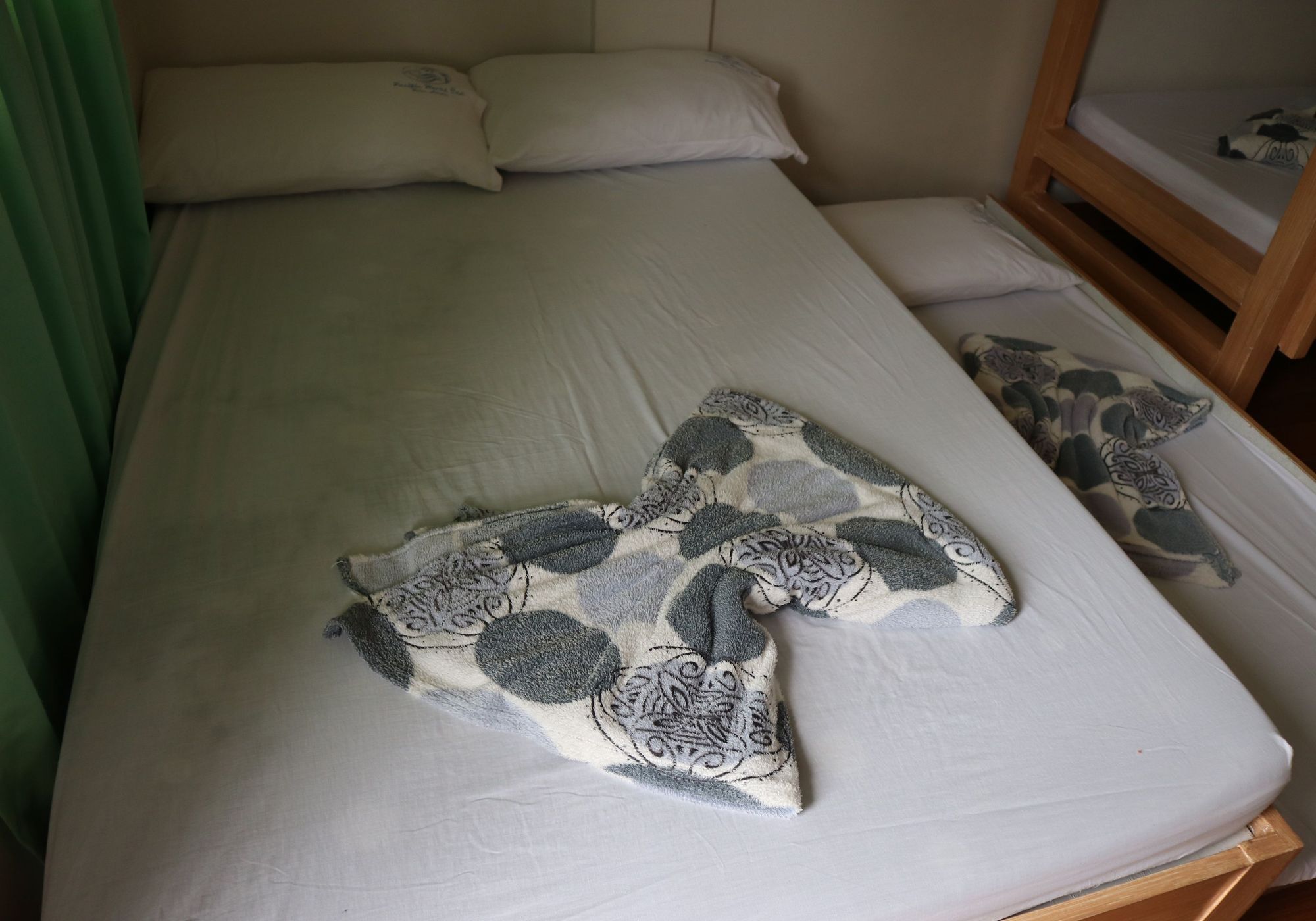 Pacific Waves Inn Baler Dış mekan fotoğraf
