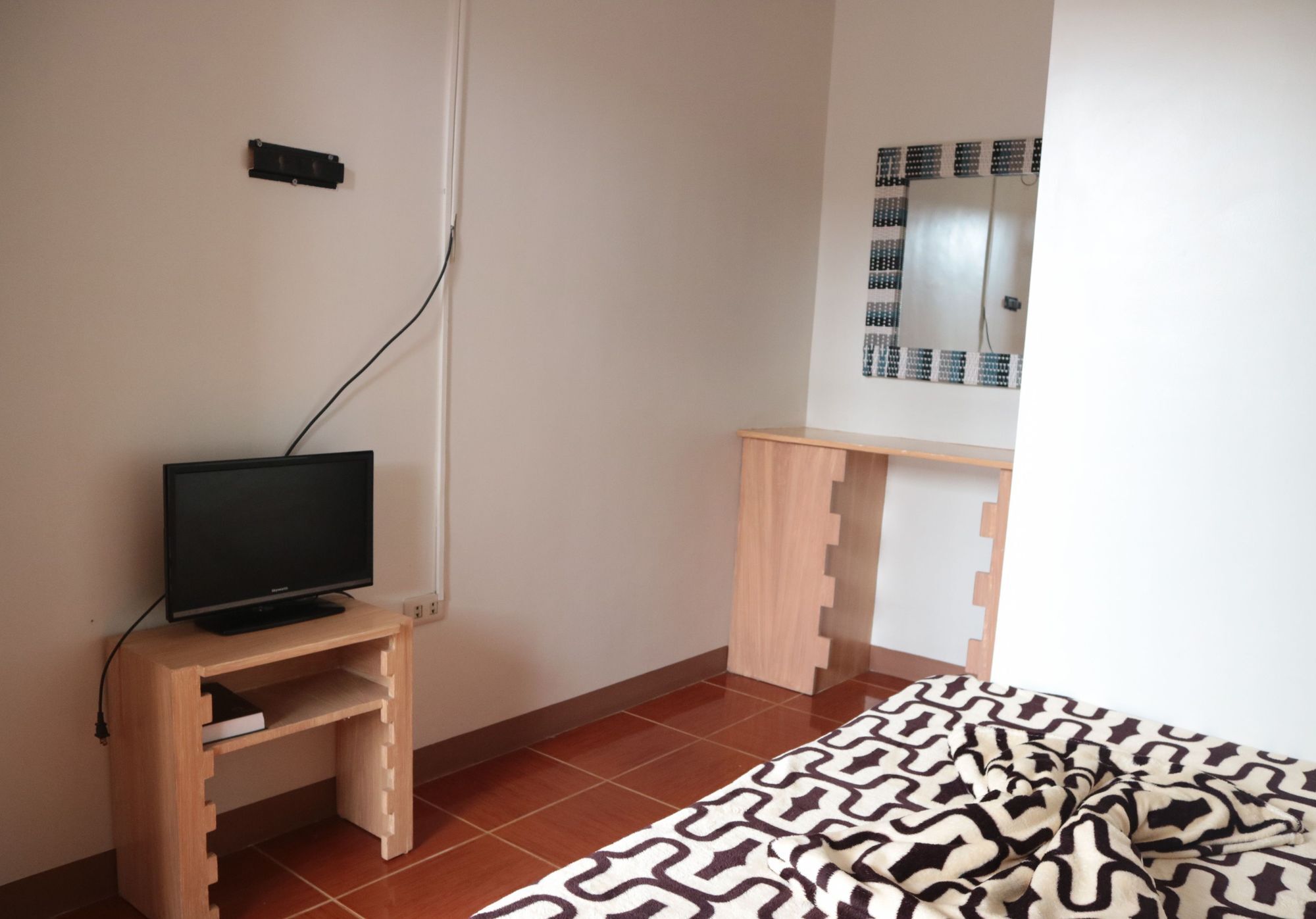 Pacific Waves Inn Baler Dış mekan fotoğraf