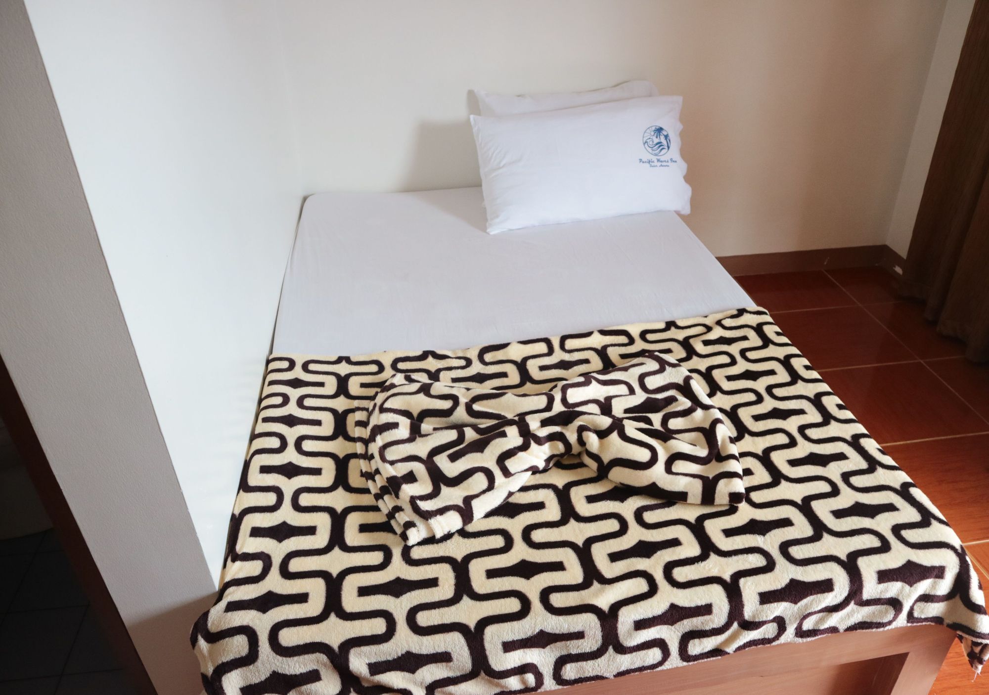 Pacific Waves Inn Baler Dış mekan fotoğraf