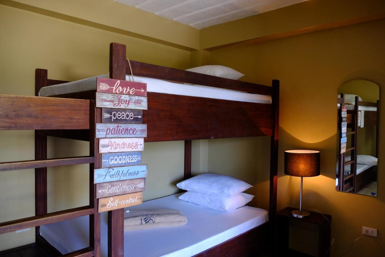 Pacific Waves Inn Baler Dış mekan fotoğraf
