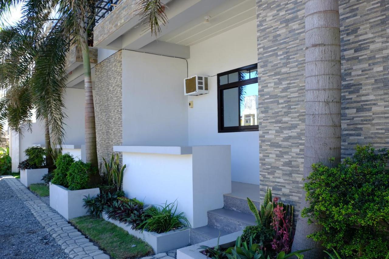 Pacific Waves Inn Baler Dış mekan fotoğraf
