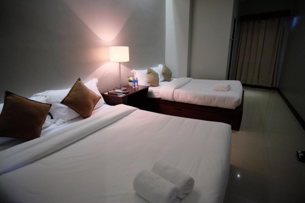 Pacific Waves Inn Baler Dış mekan fotoğraf