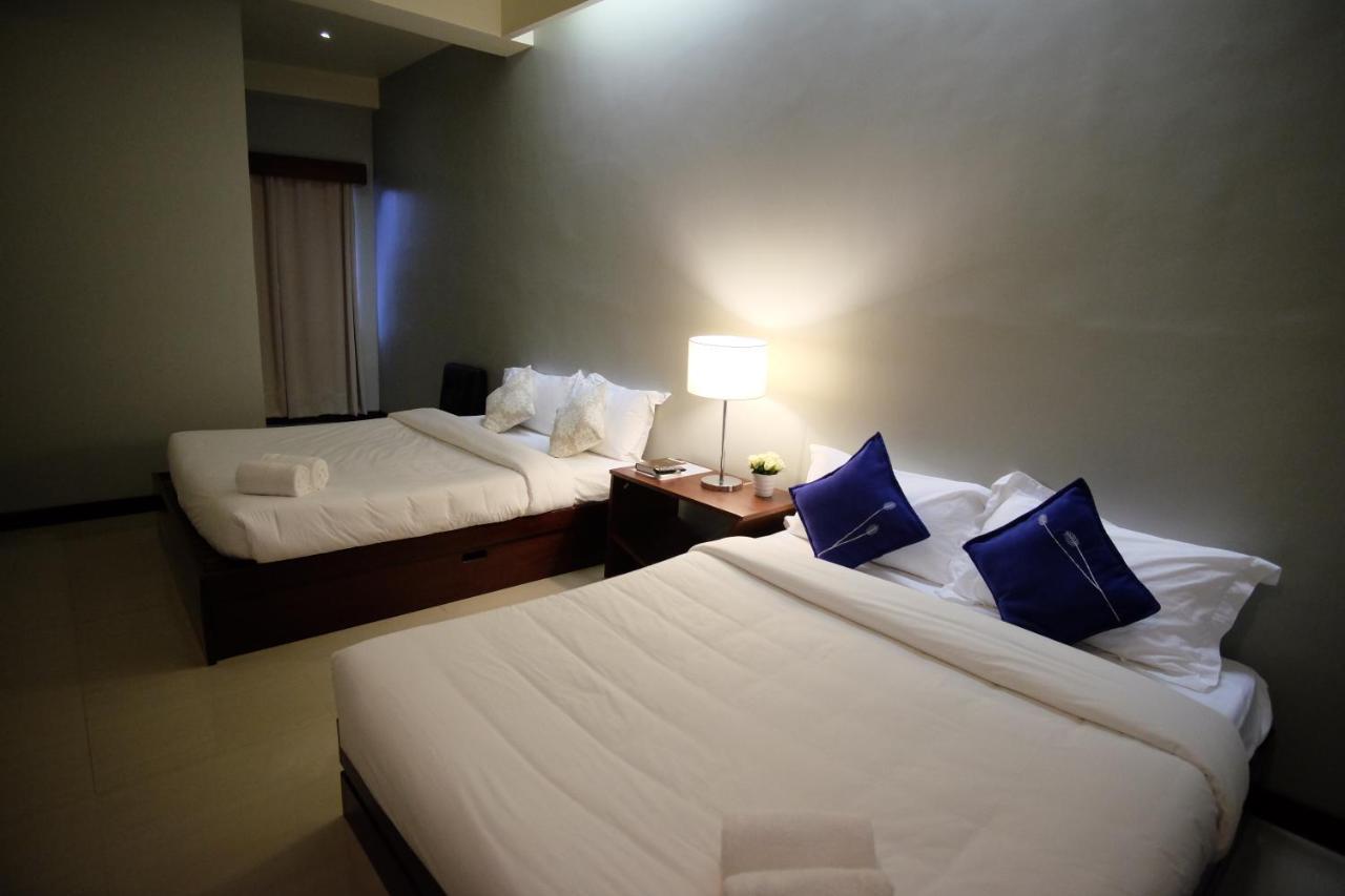 Pacific Waves Inn Baler Dış mekan fotoğraf