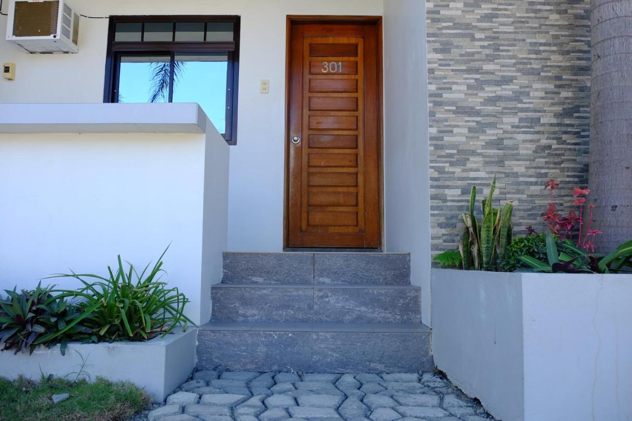 Pacific Waves Inn Baler Dış mekan fotoğraf