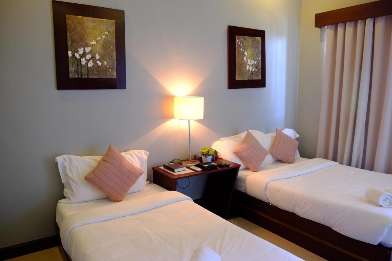 Pacific Waves Inn Baler Dış mekan fotoğraf