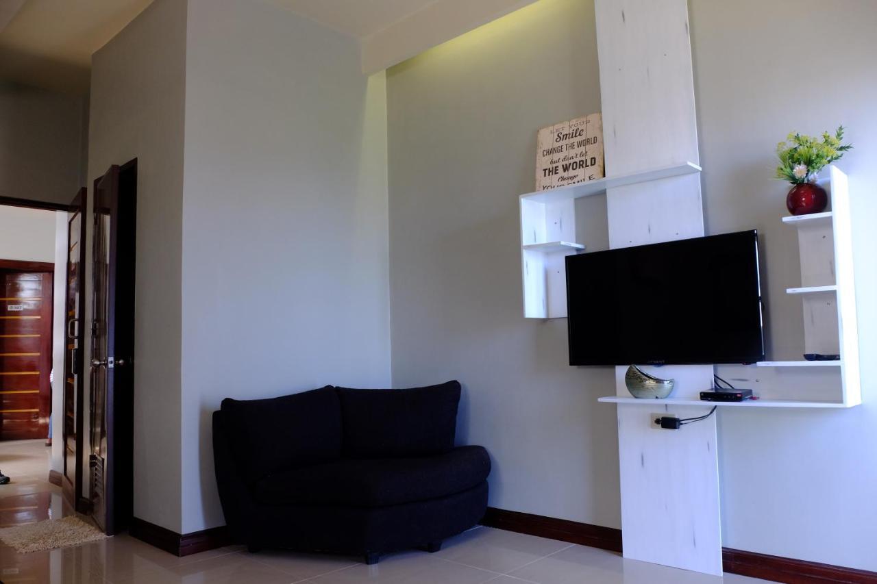 Pacific Waves Inn Baler Dış mekan fotoğraf